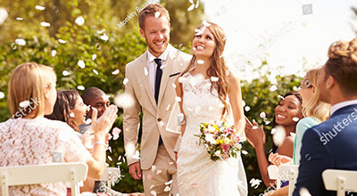 Exclusiv Wedding party in the Maison Visavis